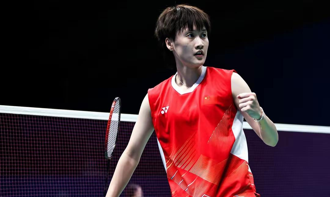 雷速APP-丹麦羽毛球队逆转印尼羽毛球队，陶菲克统治全场