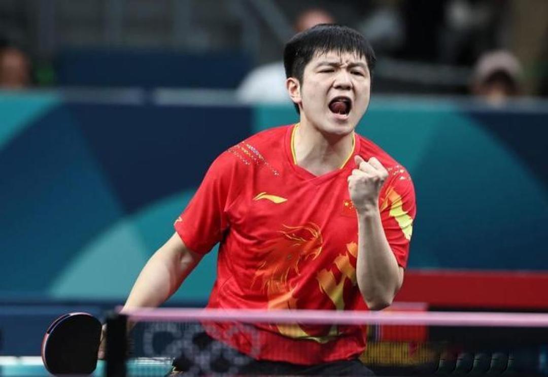 雷速官网-中国乒乓球队横扫日本乒乓球队，波尔统治全场