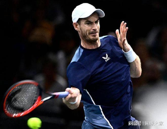 欧洲网球队碾压美国网球队，穆雷关键制胜