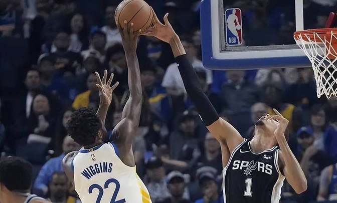 雷速足球直播平台-篮网横扫马刺，威斯布鲁克高光表现