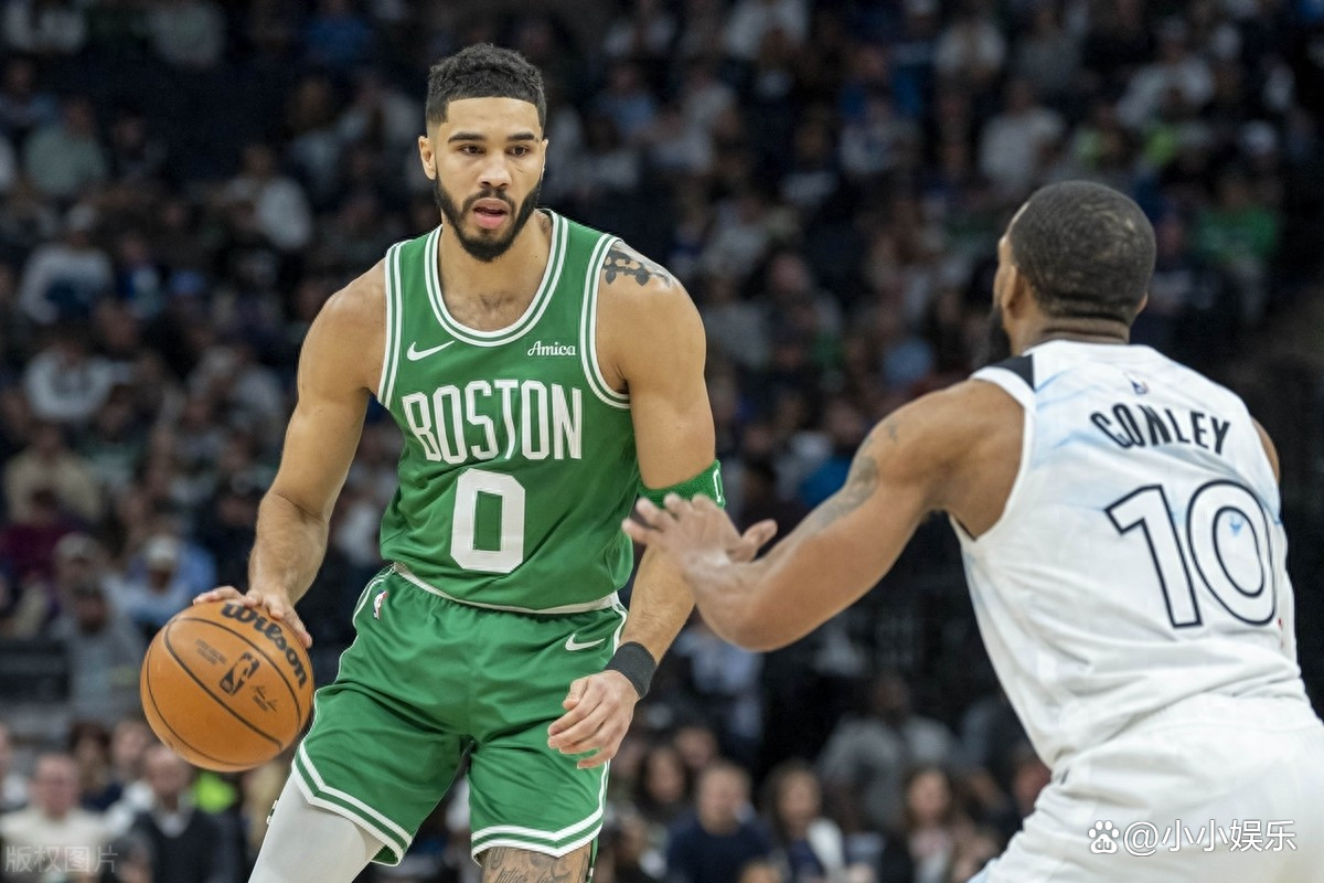 独行侠强势热火，塔图姆高光表现