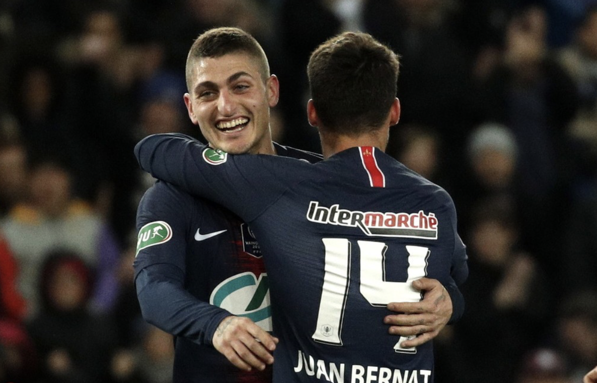 南美冠军杯冠军诞生，祝贺！