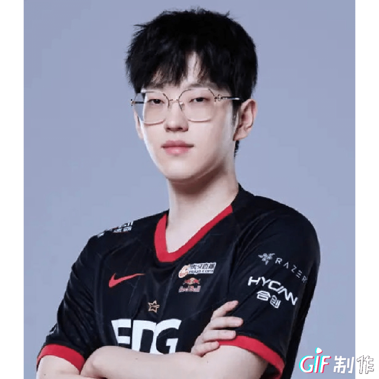 雷速体育-EDG爆冷HLE，369高光表现