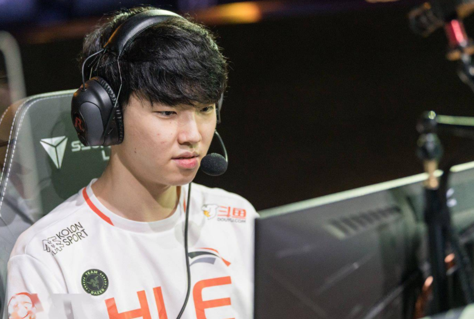 EDG爆冷HLE，369高光表现