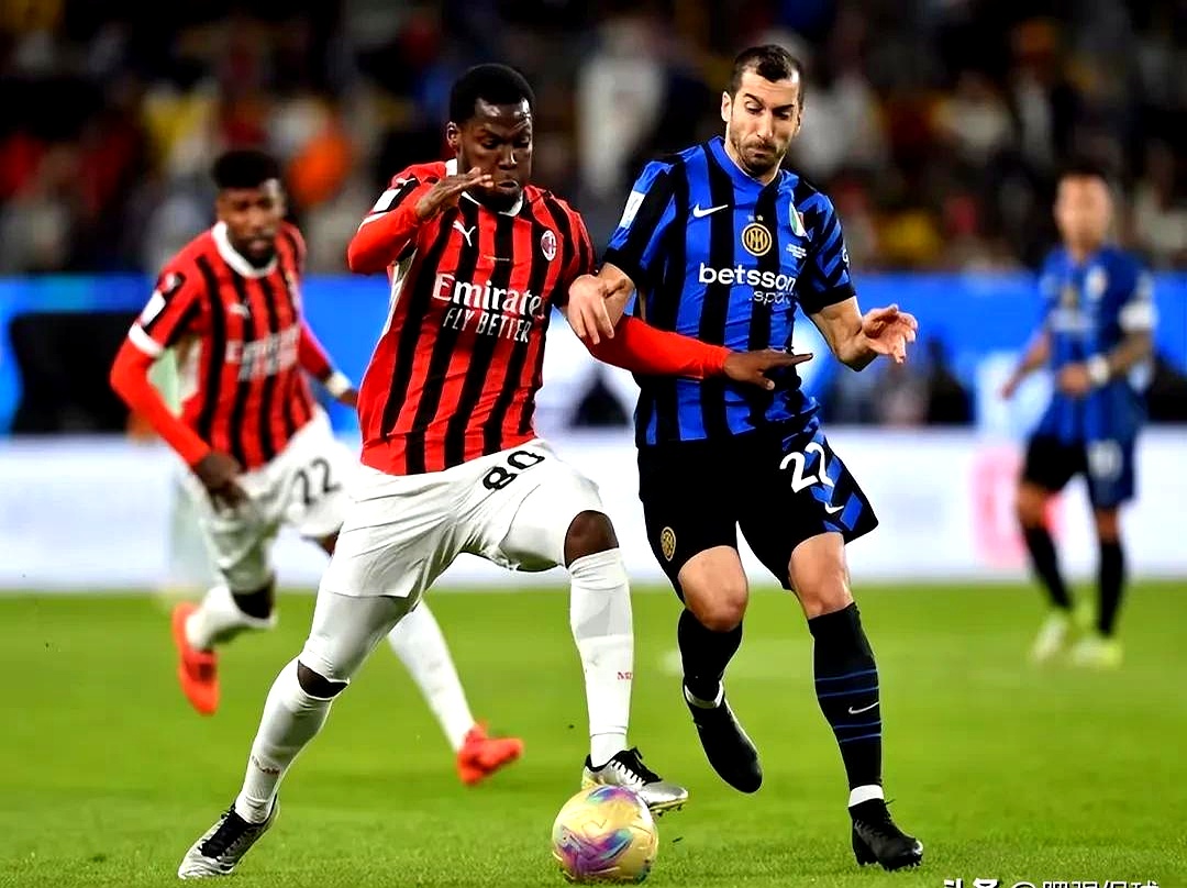 国米客场击败热那亚，壮行告捷