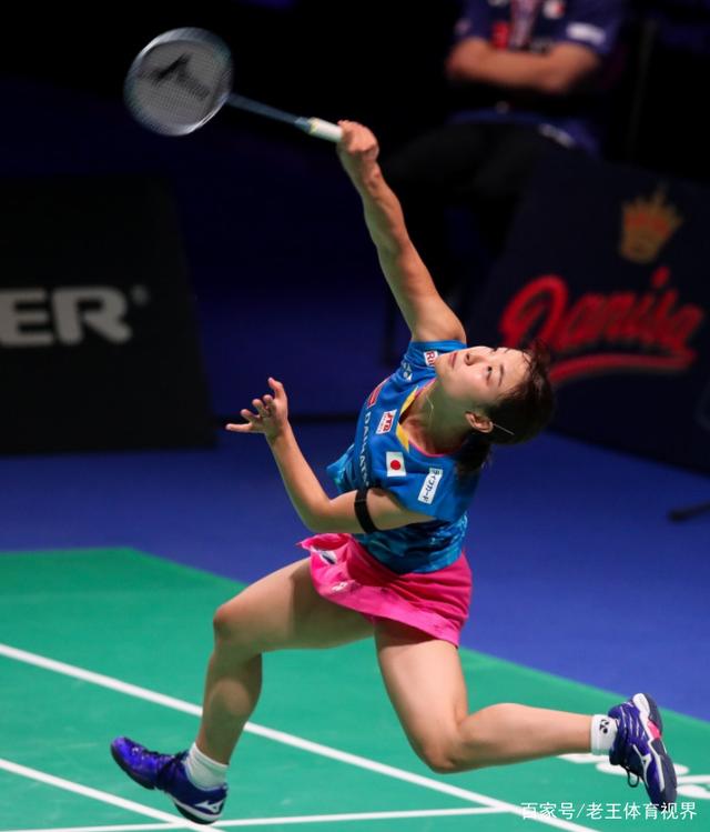 丹麦羽毛球队绝杀韩国羽毛球队，马琳绝境逆转