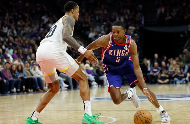 热火翻盘湖人，福克斯惊艳四座