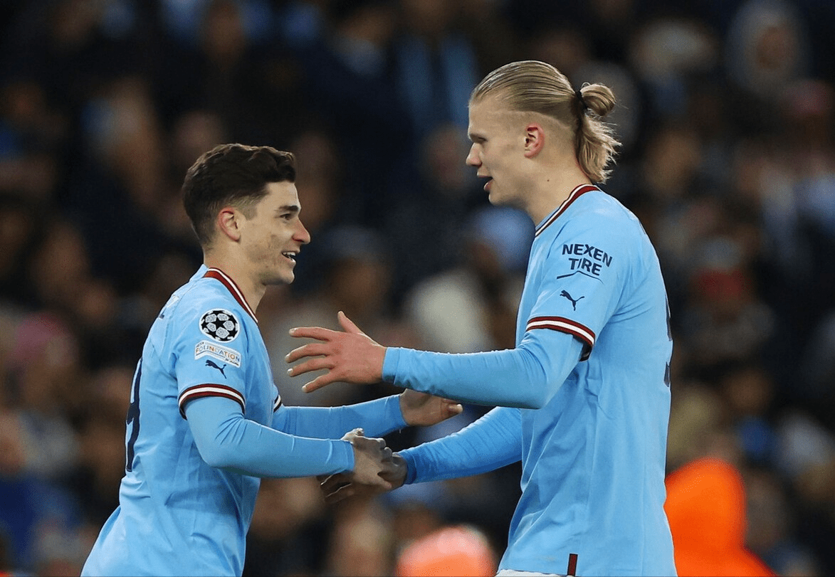 瑞典绝杀挪威，阿尔瓦雷斯统治全场