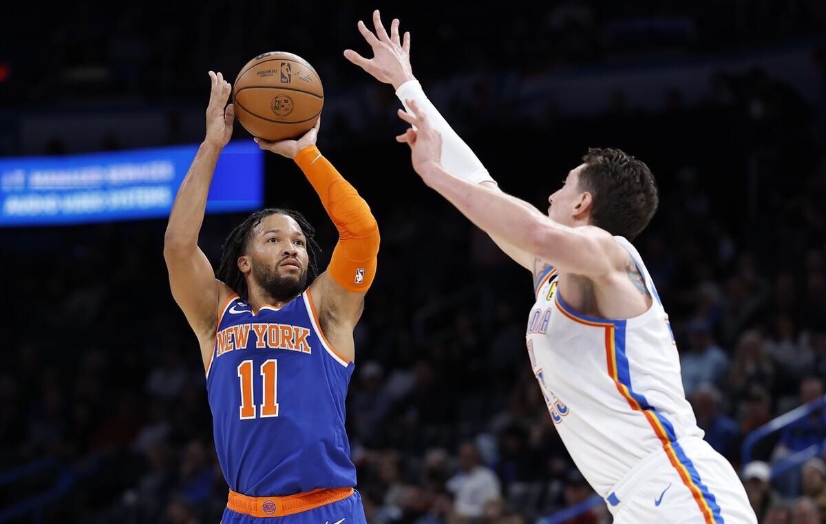 青岛队险胜福建队，麦科勒姆点燃赛场