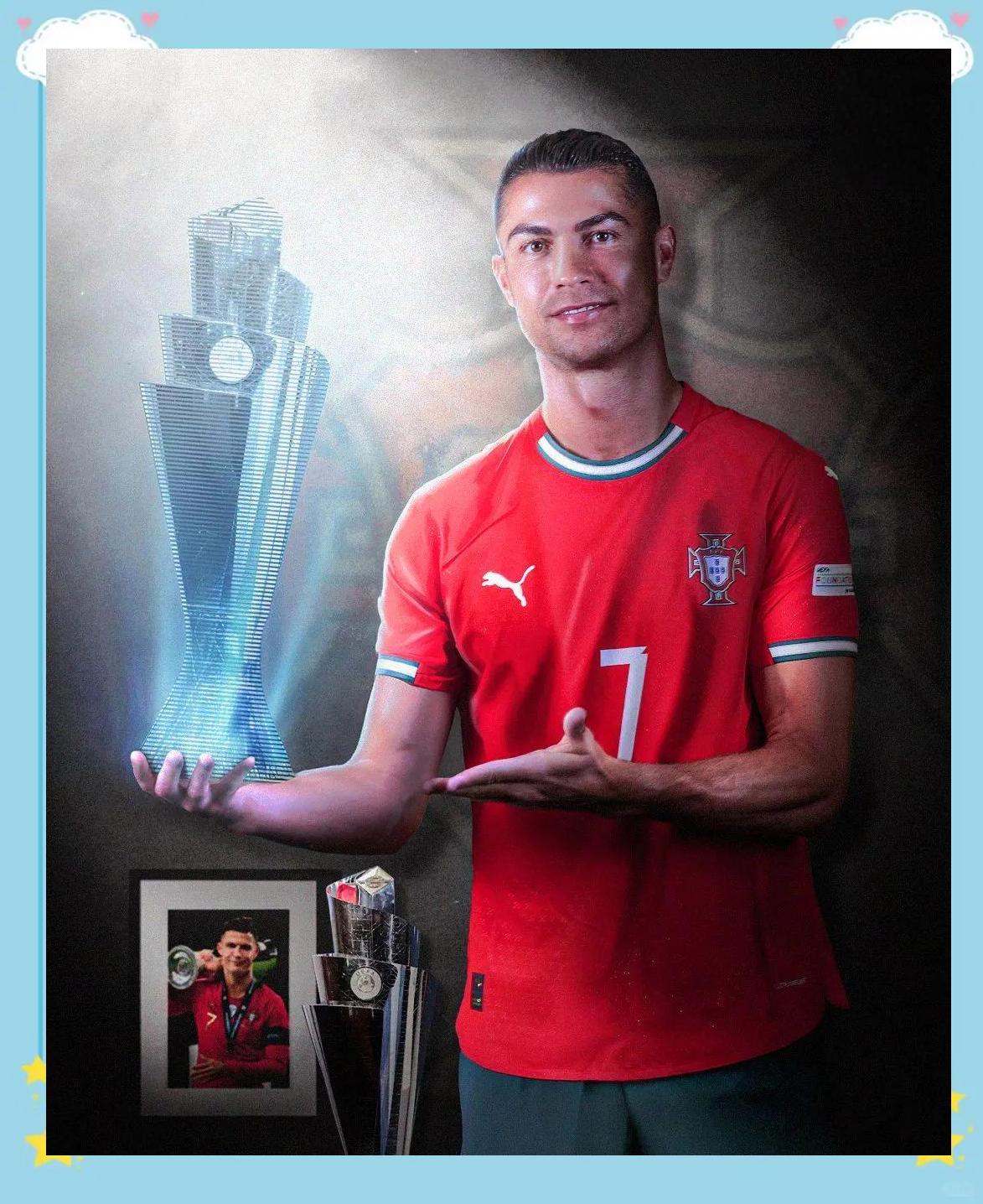 克罗地亚球星双响，成功晋级欧国联半决赛