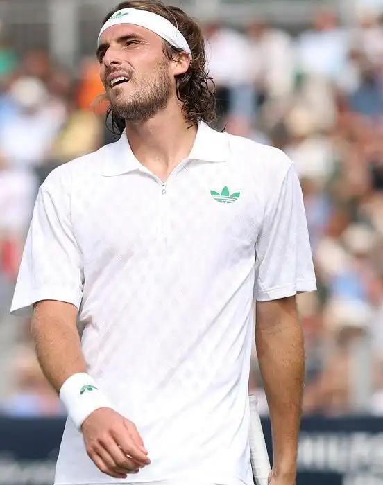 雷速体育直播官网-美网绝杀温网，西西帕斯刷新纪录