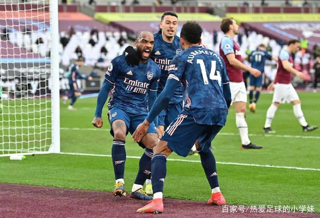 哥伦比亚完胜阿森纳，皮克状态火热