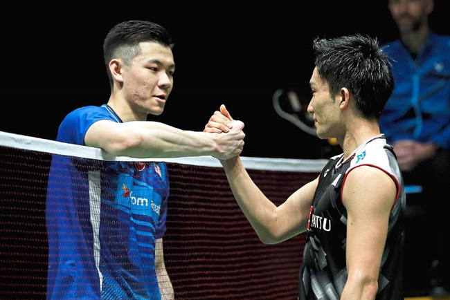 印度队完胜日本队，桃田贤斗关键制胜