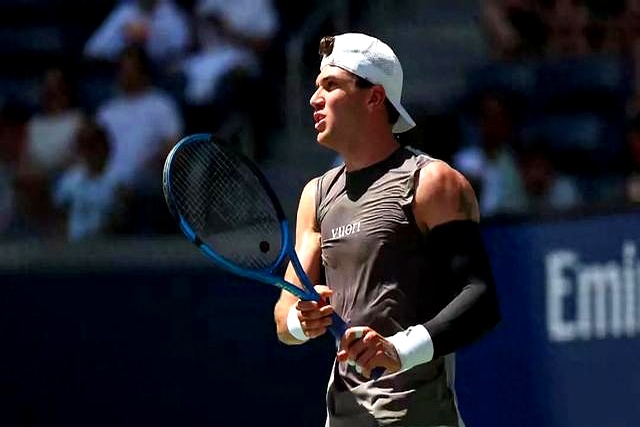 雷速体育-法网完胜美网，鲁德点燃赛场