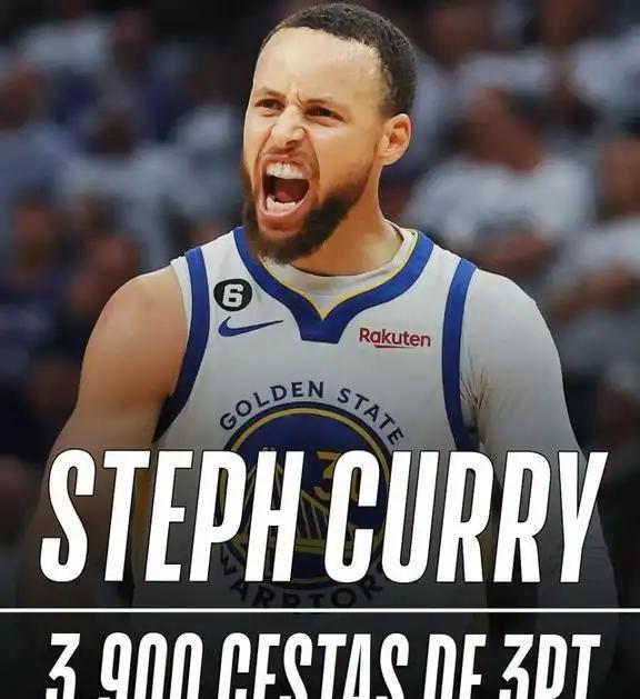 雷速APP-吉林队翻盘公牛，库里刷新纪录