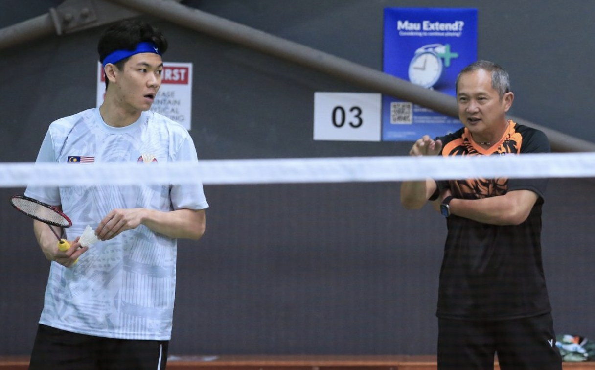 印度队力克马来西亚队,李梓嘉带队取胜 印度队力克马来西亚队,李梓嘉带队取胜