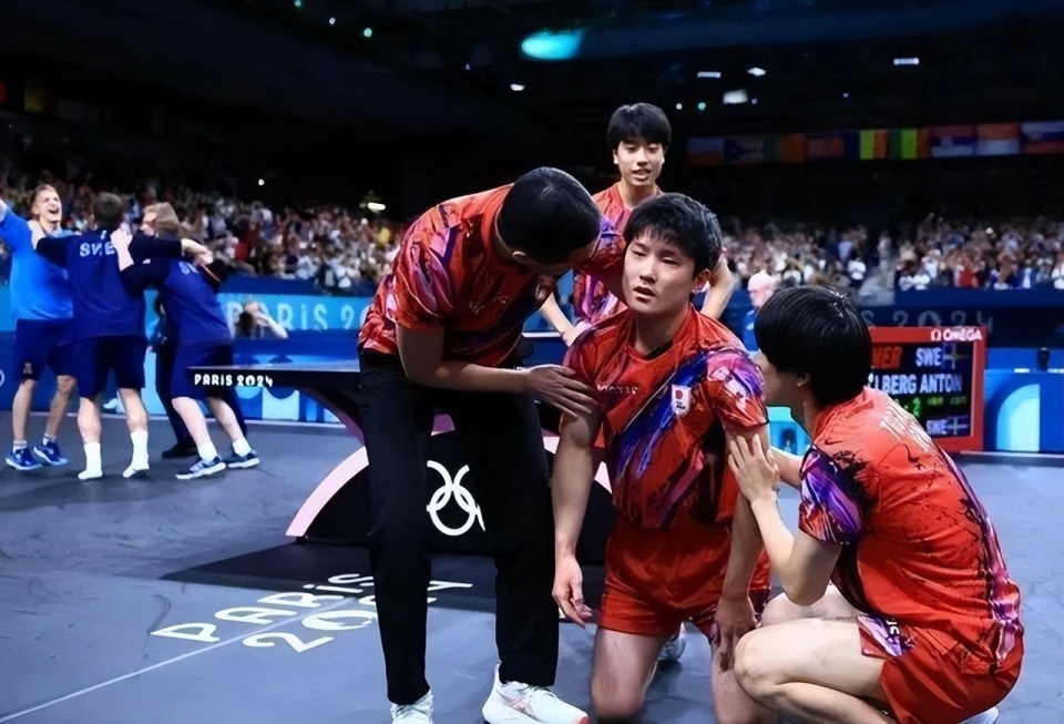 雷速网球直播-奥地利队力克瑞典队，张本智和刷新纪录