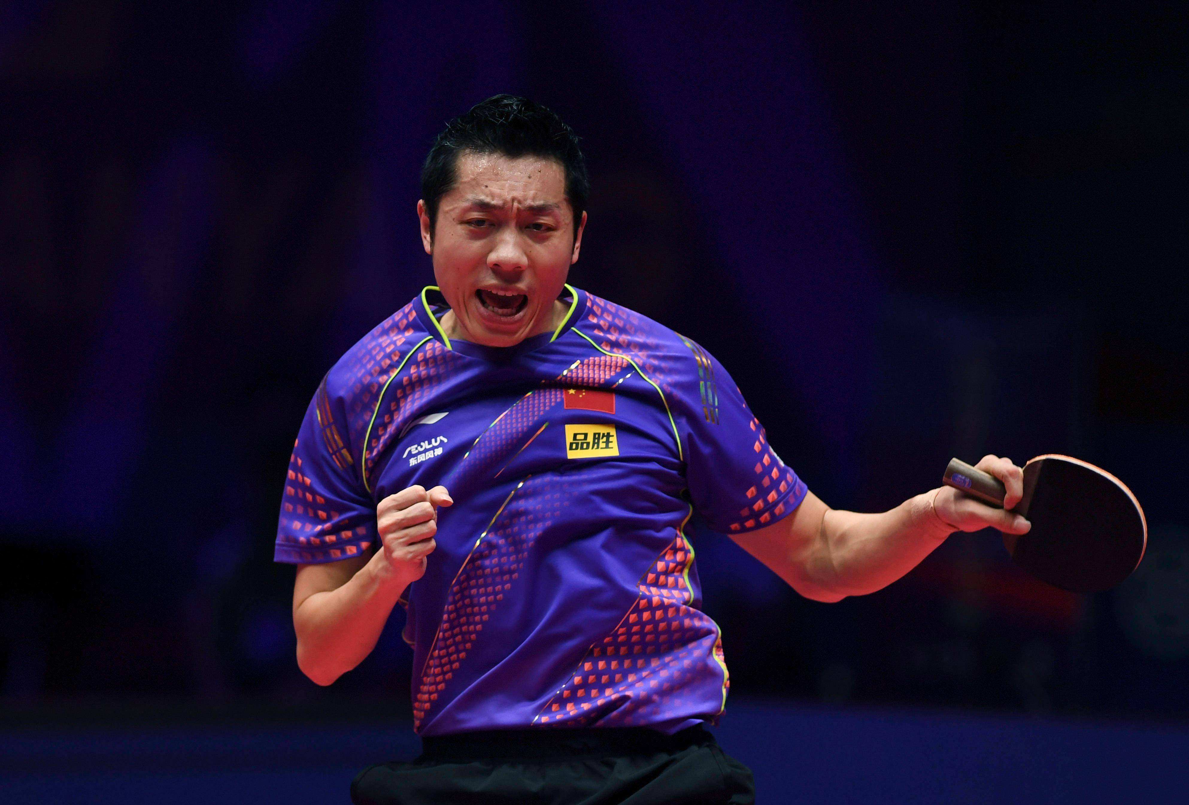 雷速体育直播-韩国队翻盘葡萄牙队，许昕惊艳四座