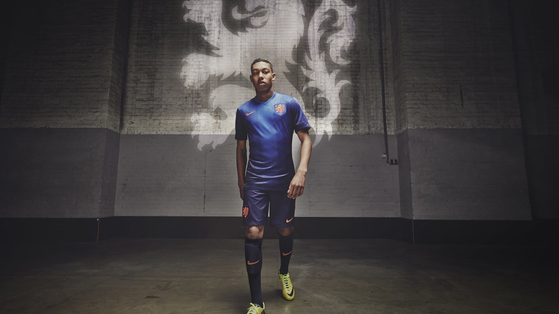 萨拉赫生涯之夜,当丹麦童话遇上马德里铁血