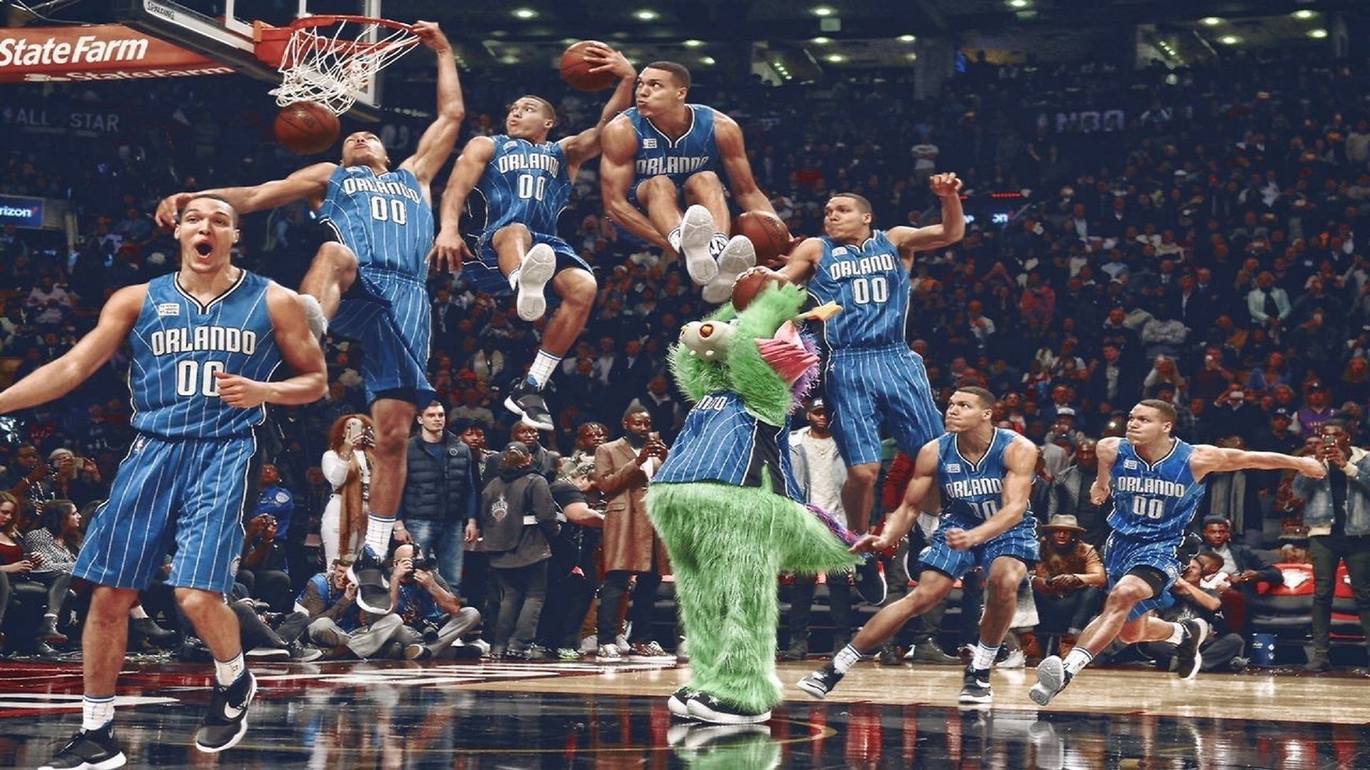 雷速-跨界制霸，从灰熊撕碎猛龙，到福克斯在意甲赛场的接管艺术