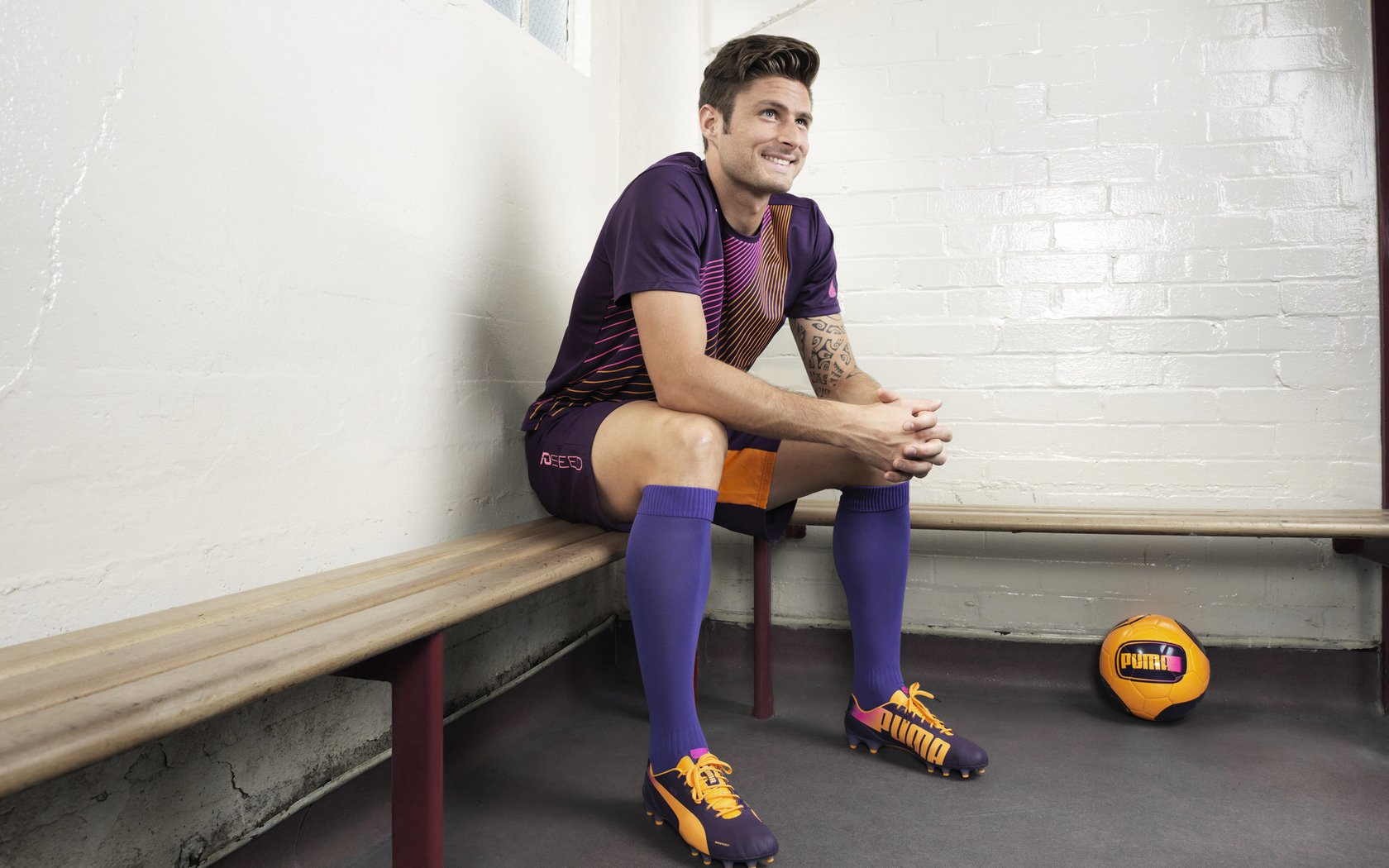 意甲焦点战之外的焦点,乌克兰速胜尼日利亚背后的足球启示