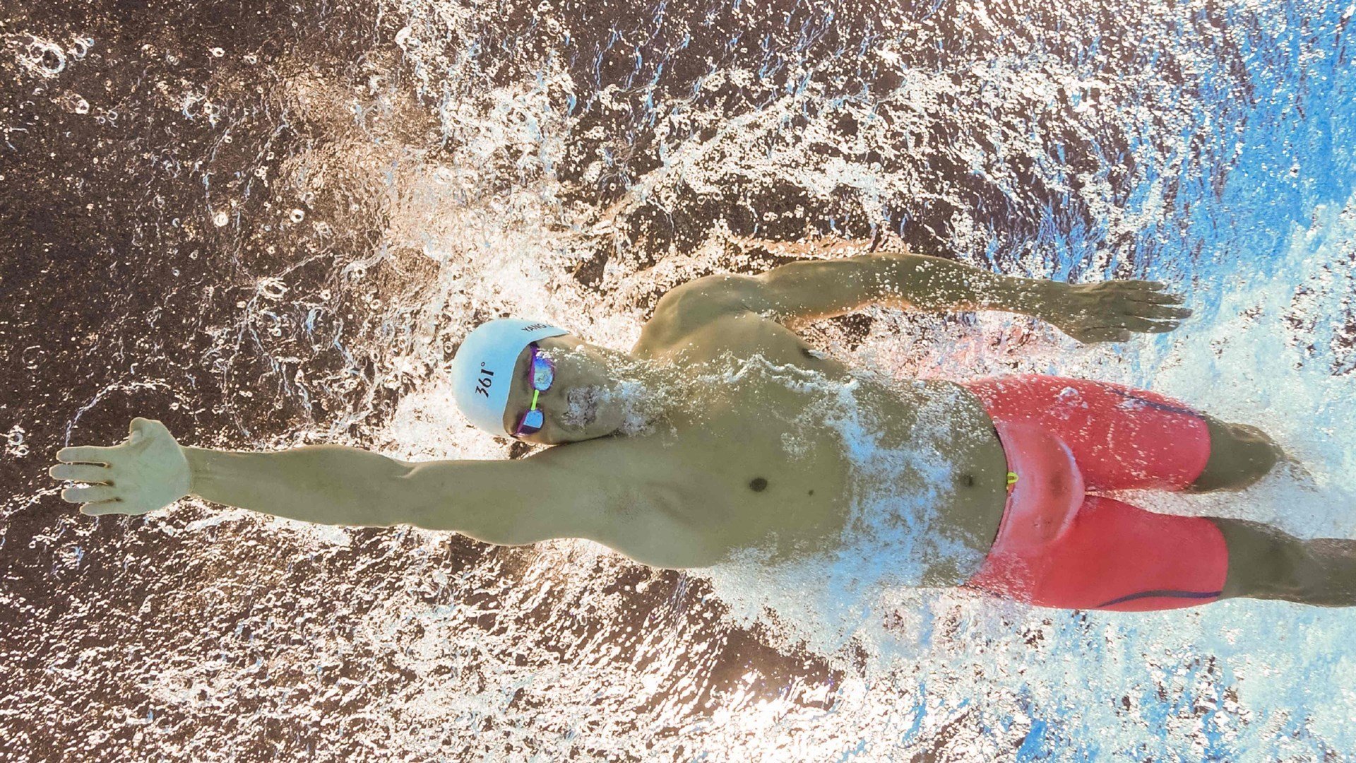 逆转之夜，德国队绝境翻盘，安赛龙带队书写传奇